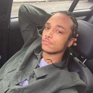 Meet your Posher, Keyon